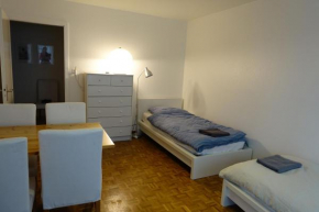 Basel Rooms Appartements